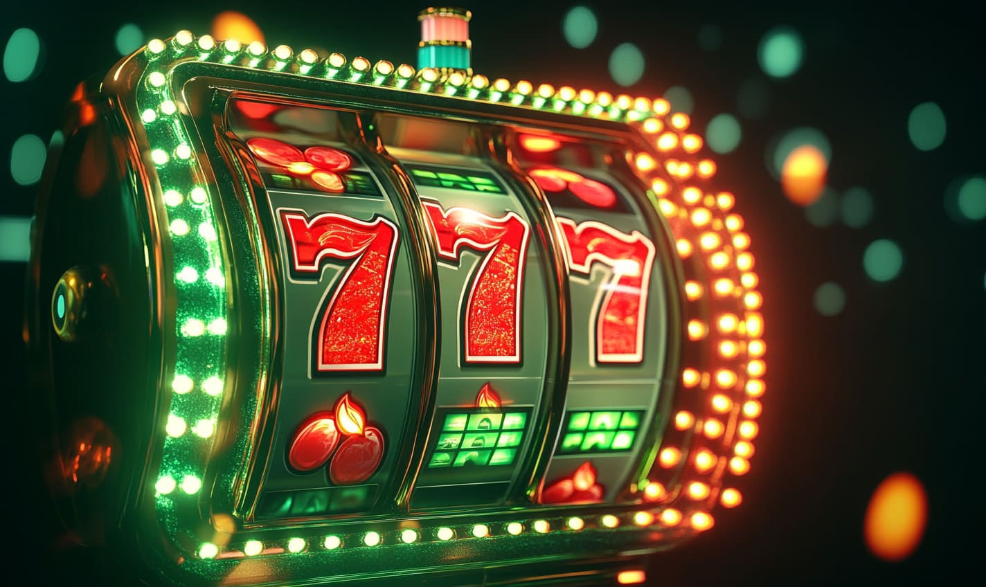 Slots Variety at Casino BETXWIN BET
                                